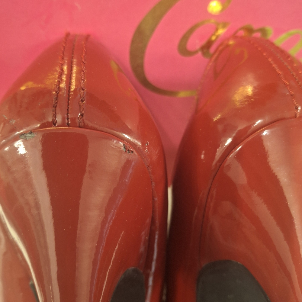 High Heels - Picture 5 of 5